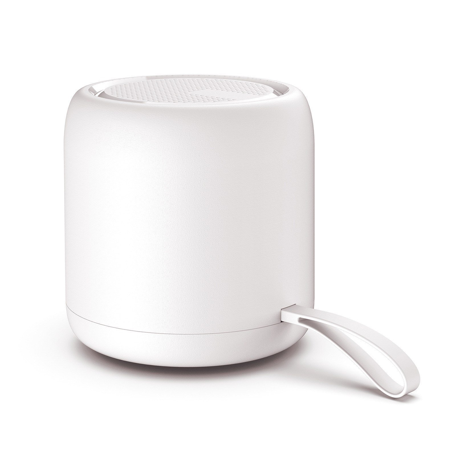 Custom Logo Mini Portable Bluetooth Speaker Wireless Rechargeable Promo Speaker for Corporate Gifts Trade Shows and Office
