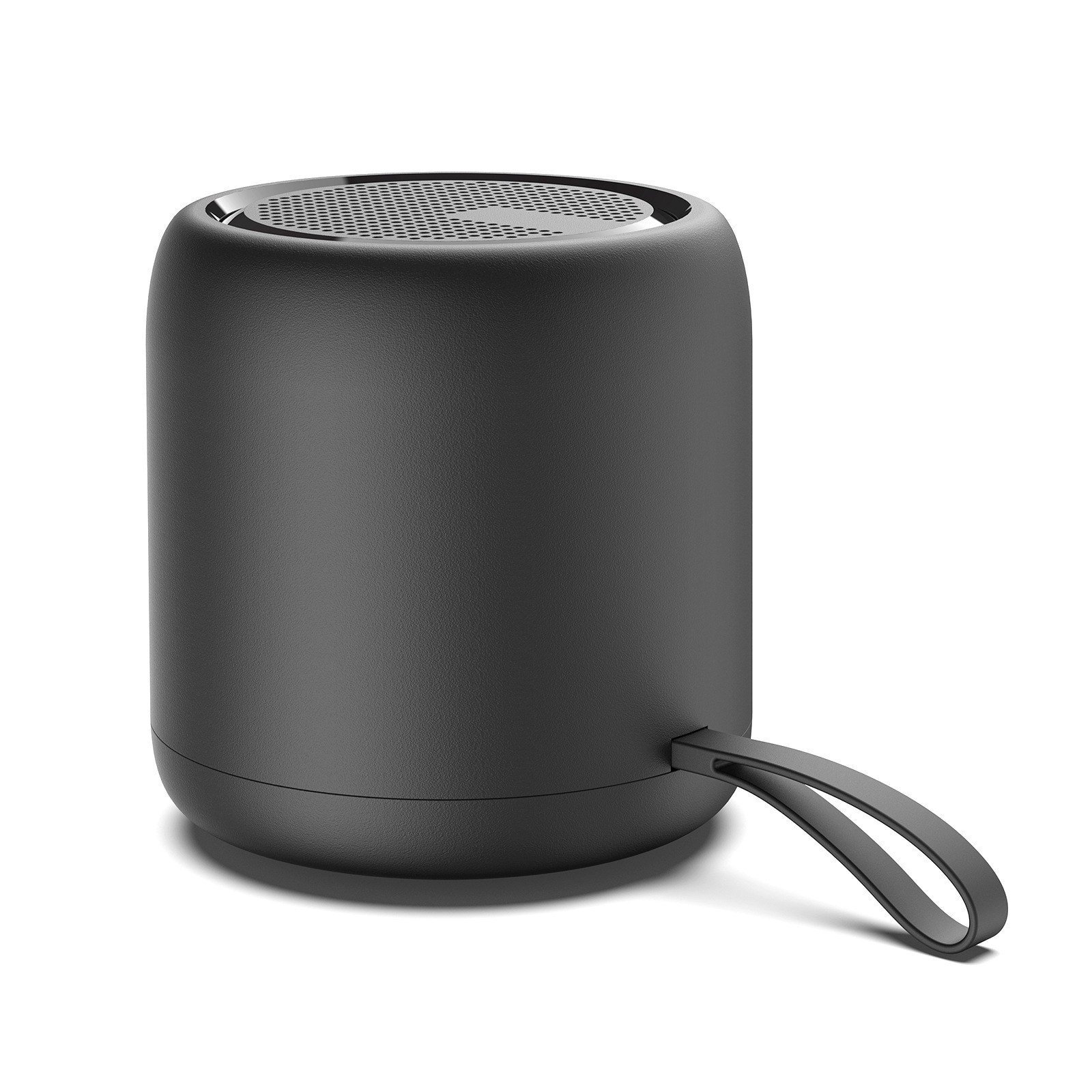 Custom Logo Mini Portable Bluetooth Speaker Wireless Rechargeable Promo Speaker for Corporate Gifts Trade Shows and Office - Image 2
