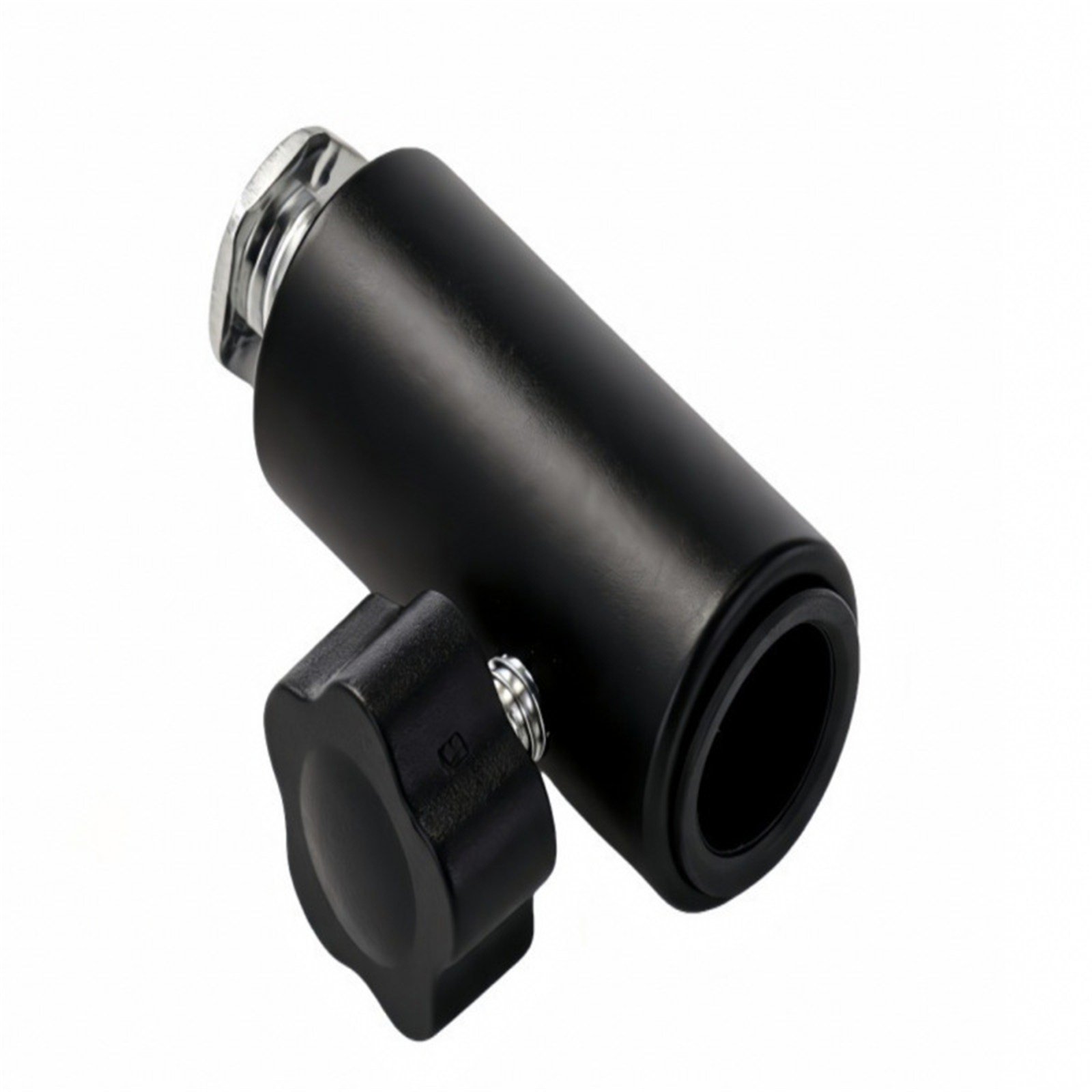 Custom Logo Bedside Clamp Gooseneck Phone Tablet Holder Cantilever Mount for Bedroom Desk and Corporate Gifts - Image 3