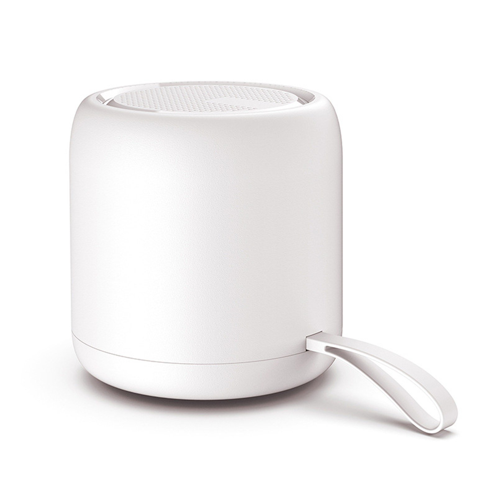 Custom Logo Mini Portable Bluetooth Speaker Wireless Rechargeable Promo Speaker for Corporate Gifts Trade Shows and Office - Image 5