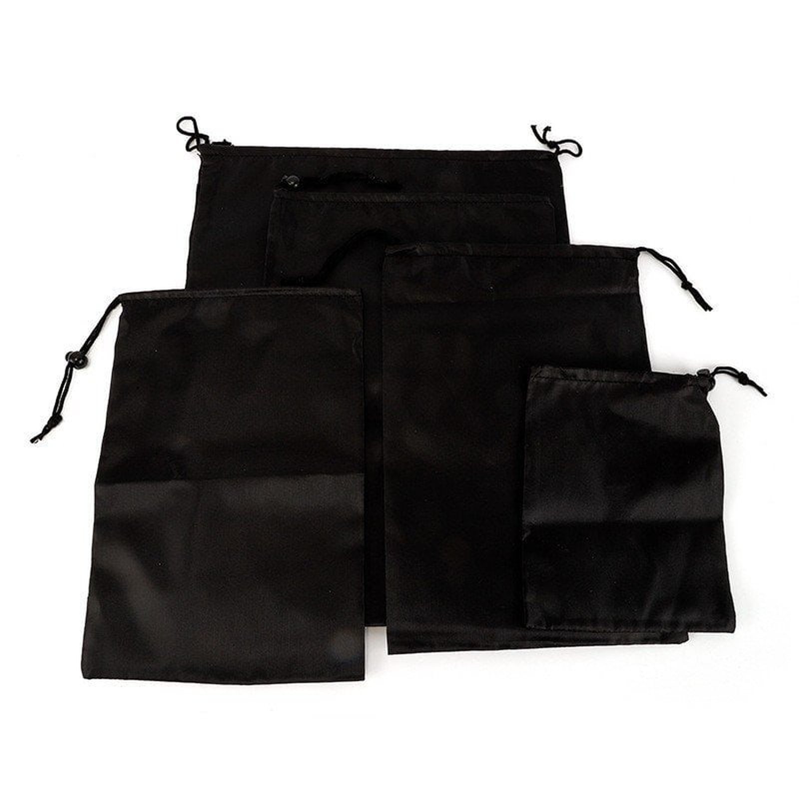 Oxford Waterproof Drawstring Gym Bag Polyester Sports Storage Sack for School Travel Outdoor Promotional Events