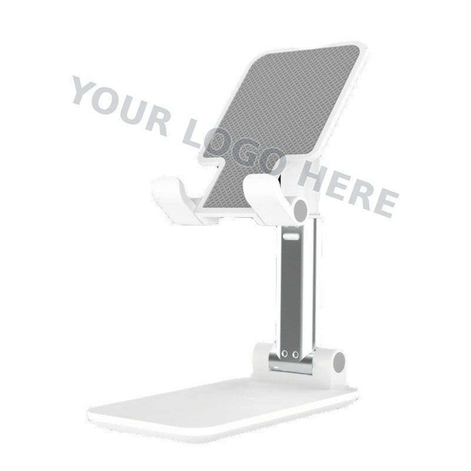 Adjustable Foldable Desktop Phone & Tablet Stand