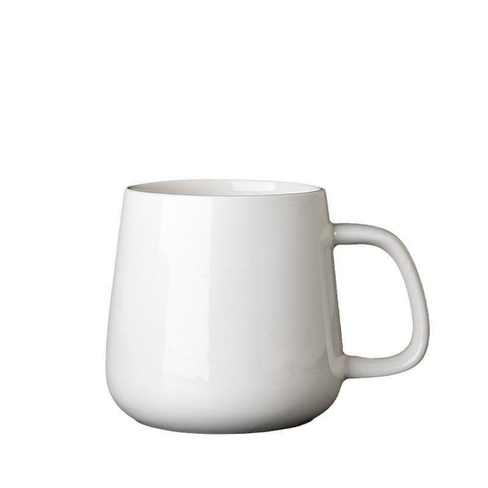 Custom Ceramic Coffee Mug - 11 oz