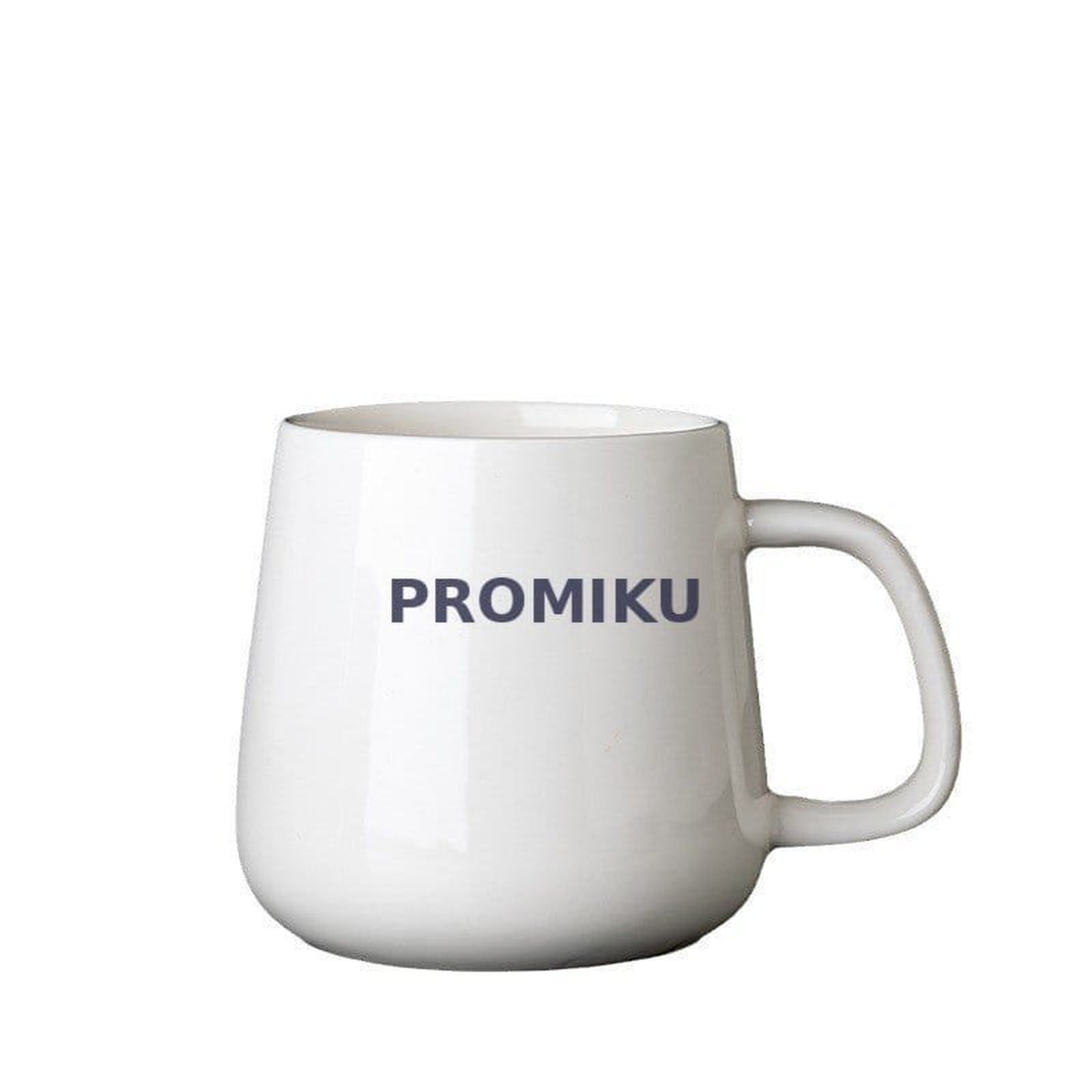 Custom Ceramic Coffee Mug - 11 oz - Image 2