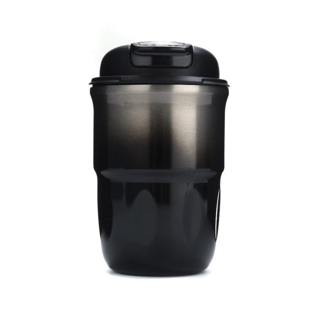 Sleek 316 Stainless Steel Insulated Coffee Tumbler