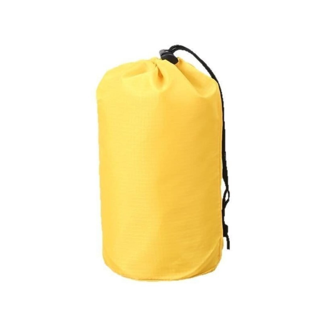 Polyester Drawstring Storage & Travel Bag