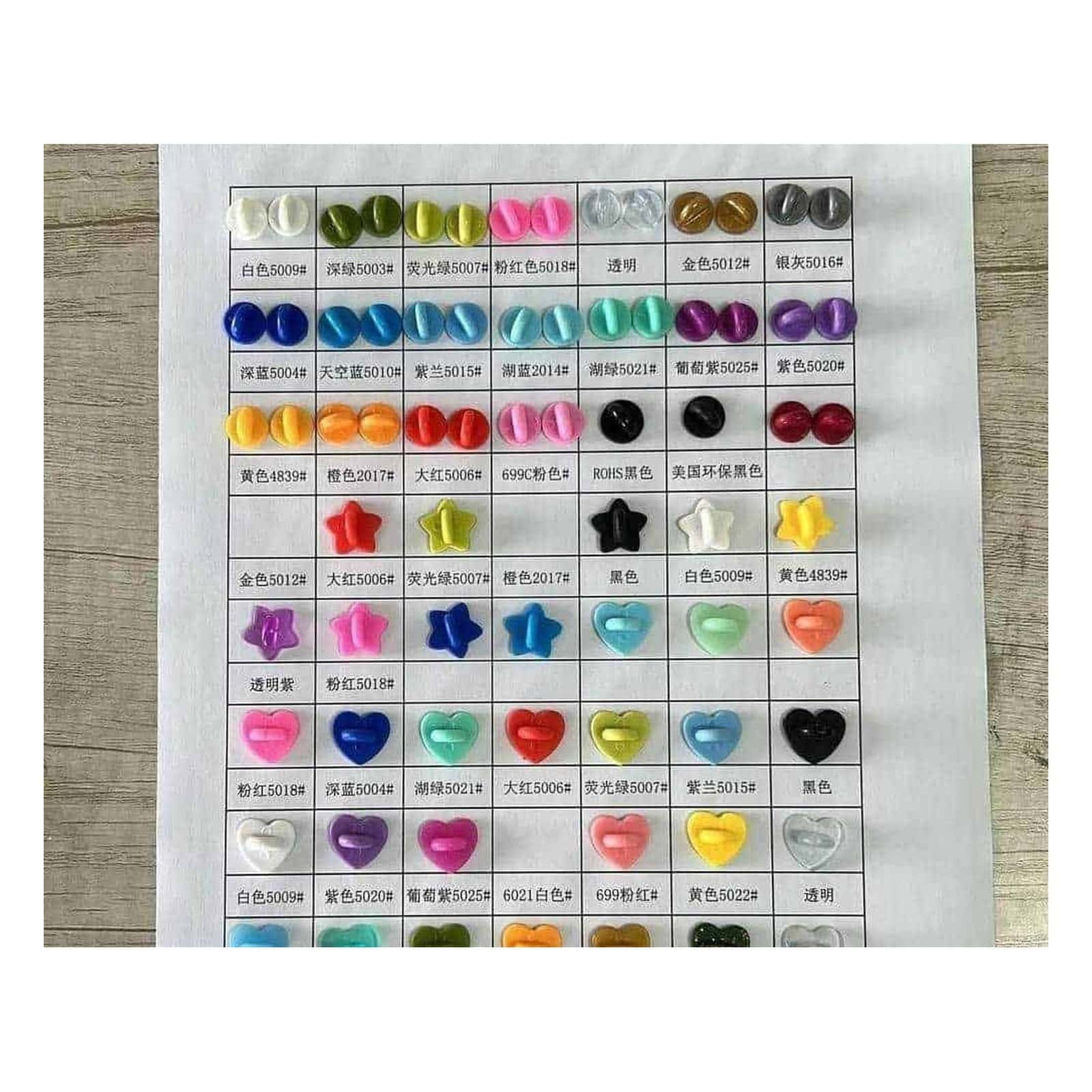 Custom Enamel Pin Badge Soft Hard Enamel Lapel Pin with Glitter UV Print Cartoon Design Metal Badge for Clothing Bags Accessories - Image 3