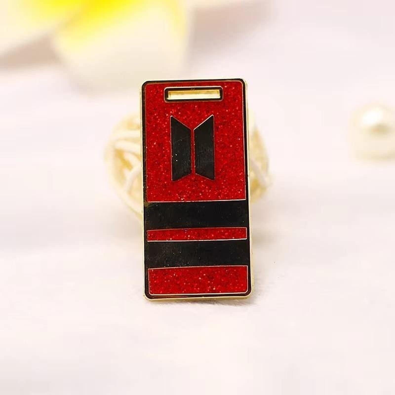 Custom Hard Enamel Lapel Pin Gold Plated Metal Badge Pin Cartoon Design No Minimum Order Custom Enamel Pin Manufacturer - Image 4
