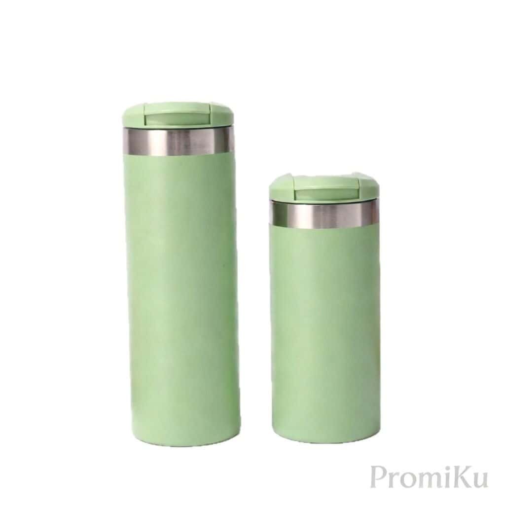 20oz (600ml) Double Wall Vacuum Insulated 304 Stainless Steel Coffee Tumbler with Flip Lid for Commute Office
